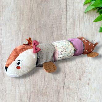 Szarvasos foglalkoztató játék 