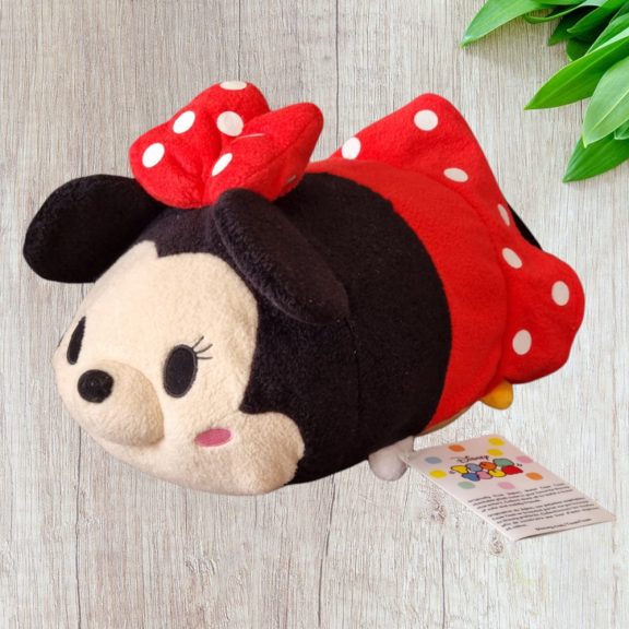 Tsum Tsum Minnie egér Tsum Tsum Minnie egér