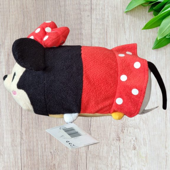 Tsum Tsum Minnie egér Tsum Tsum Minnie egér