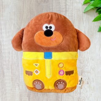 Hey Duggee plüss 