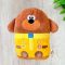 Hey Duggee plüss 