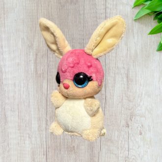 Nici Sirup Bunny