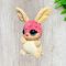 Nici Sirup Bunny