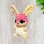 Nici Sirup Bunny