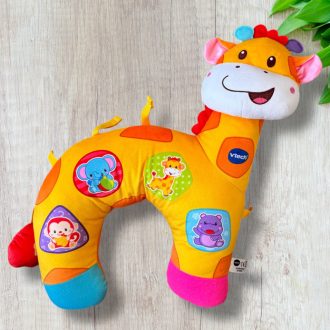 Vtech zsiráf
