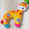 Vtech zsiráf