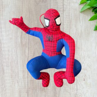 Pókember figura