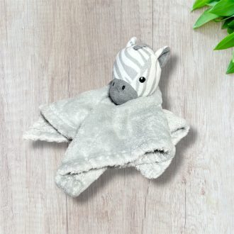 Szundikendő - Zebra