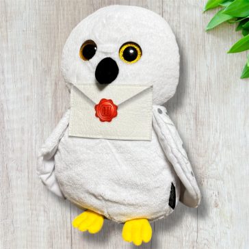 Harry Potter-Hedwig bagoly