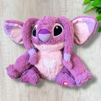 Lilo és Stitch elemes csillagkutya