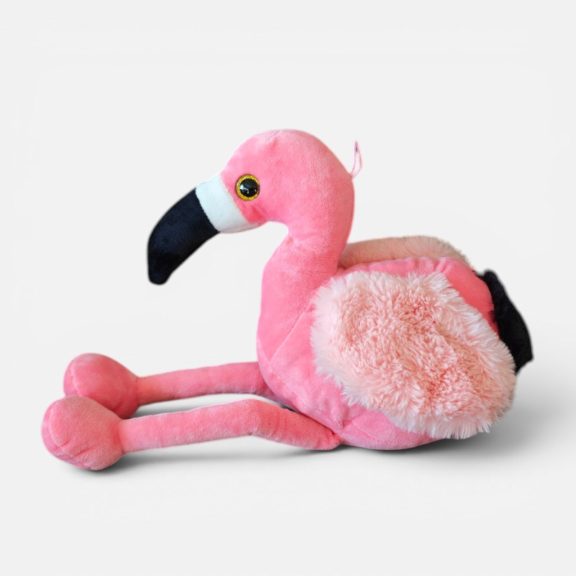 Flamingó plüss Flamingó plüss