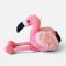 Flamingó plüss
