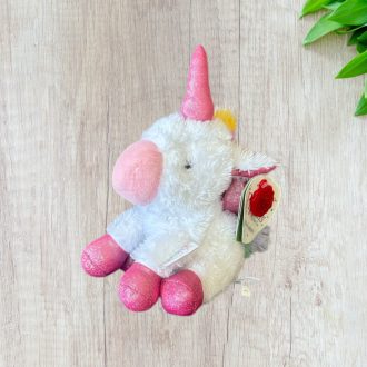 Keel Toys unikornis-Új