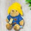Paddington maci