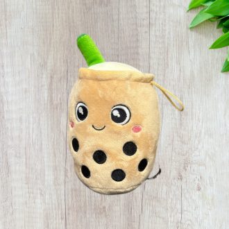 Bubble tea plüss