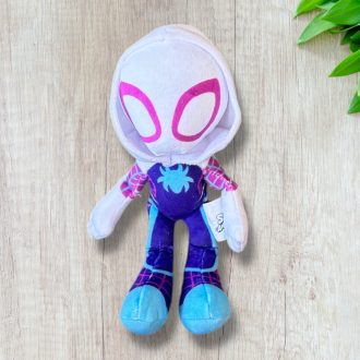 Marvel-Spidey póki plüss