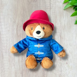 Paddington maci 