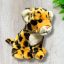 WWF leopárd