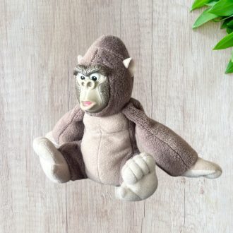 Tarzan-barna gorilla