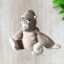 Tarzan-barna gorilla