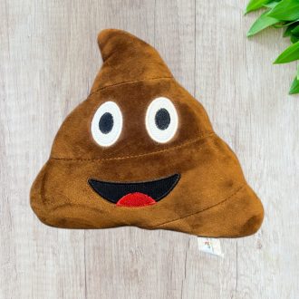 Emoji kispárna