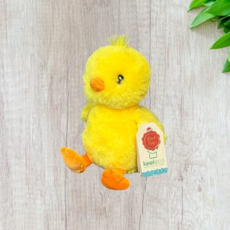 Keel toys puha csibe-ÚJ