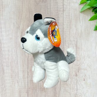 Husky kutya-ÚJ