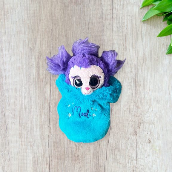 Minimoomi plüss Minimoomi plüss