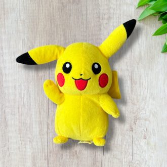 Pokemon Pikachu plüss