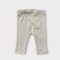 TU világosbarna leggings 