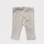 TU világosbarna leggings 