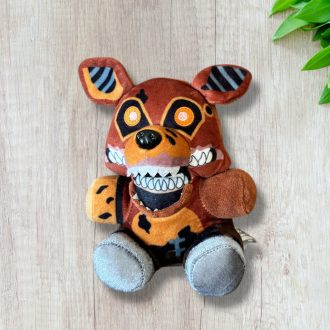 Five Nights at Freddy's plüss