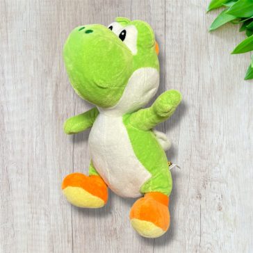 Super Mario Yoshi plüss