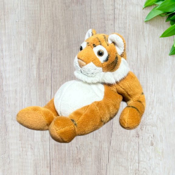 Tigris plüss Tigris plüss