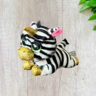 Coco Surprise zebra