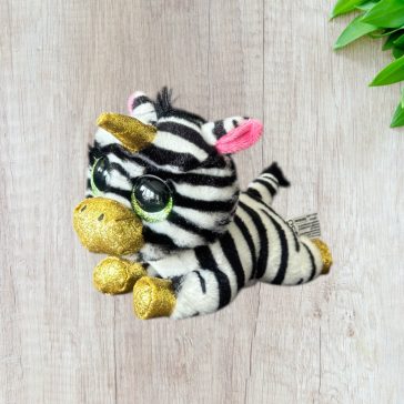 Coco Surprise zebra