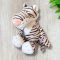 Nici barna tigris