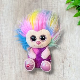 Nici-Fairy Azizi szivárvány plüss