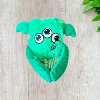 Oggie szörny figura-ÚJ