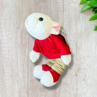 Stuart Little kisegér-ÚJ