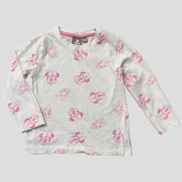Disney- Minnie egeres felső 