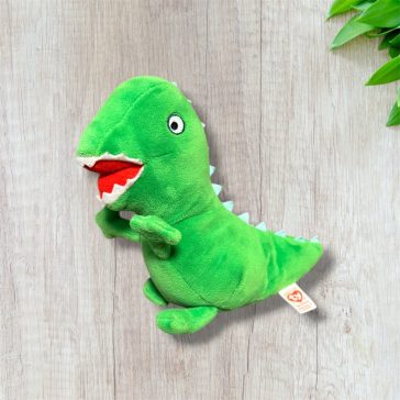 Ty Mr. Dinosaur - Peppa