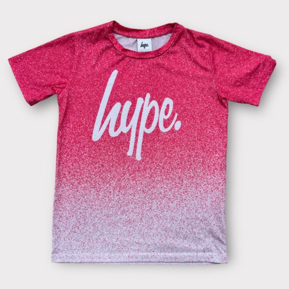 Pink Hype felső Pink Hype felső