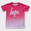 Pink Hype felső 