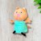Peppa malac-Molly cica