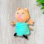 Peppa malac-Molly cica