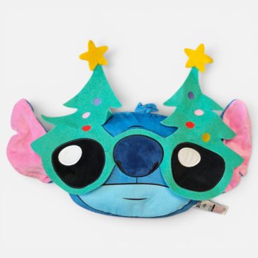 Stitch díszpárna
