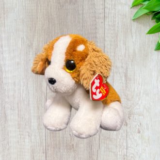 Ty foltos kutya-Barker