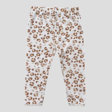 Állatmintás leggings 
