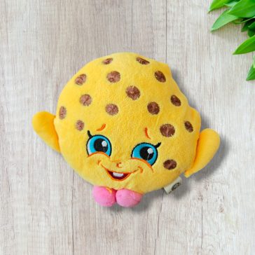 Shopkins keksz